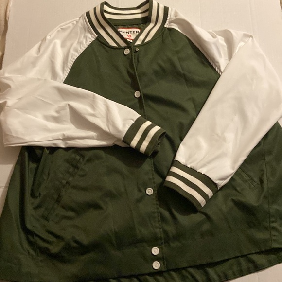 Hunter Varsity Swing Jacket - Picture 5 of 7